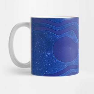 Nazca Spider Mug